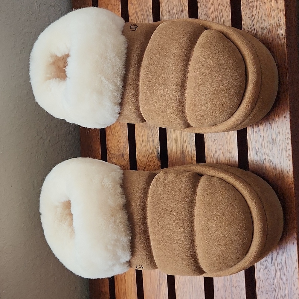 UGG Tazzlita Slippers - Picture 2 of 7
